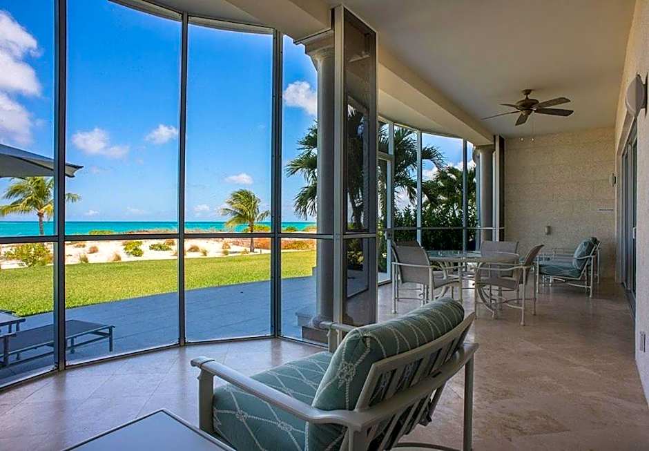 The Venetian on Grace Bay