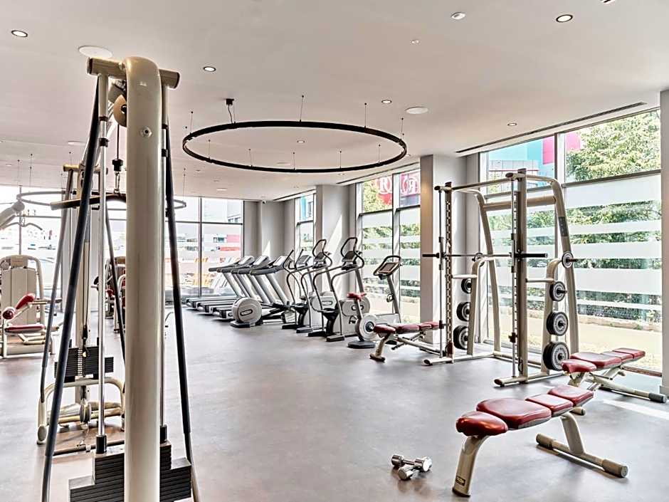 Crowne Plaza Sofia By IHG