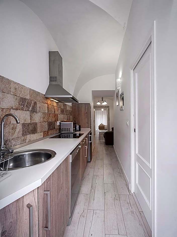 Apartamentos Gladiador