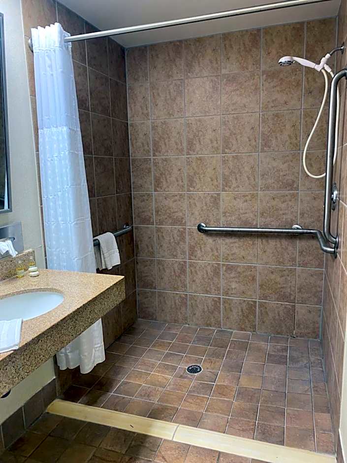 Homestead Lodge Apart Hotel