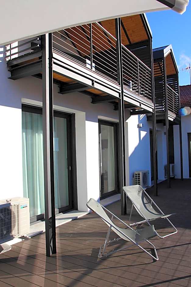 Faber Apartments-Residence Style