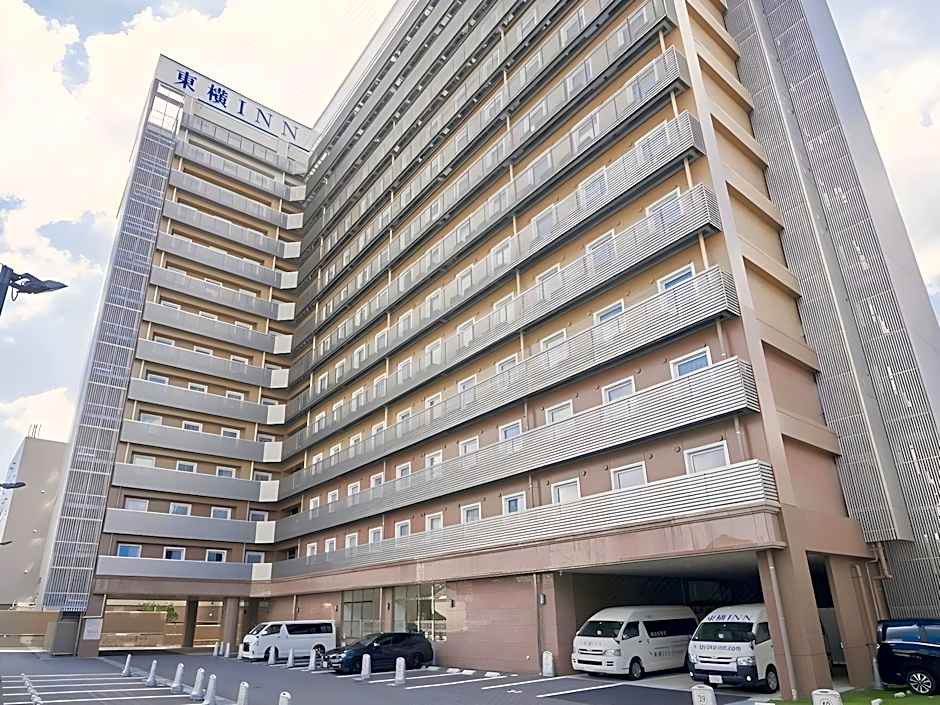 Toyoko Inn Nagoya Kanayama