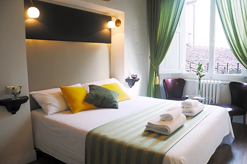 B&B Isola d'Arno