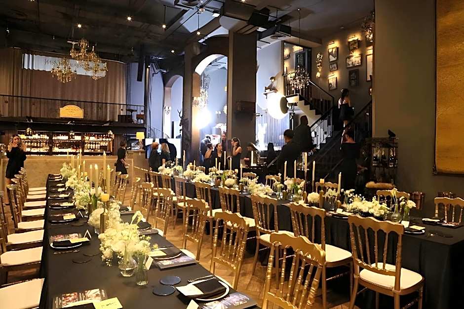 The Coach Hotel Sukhumvit