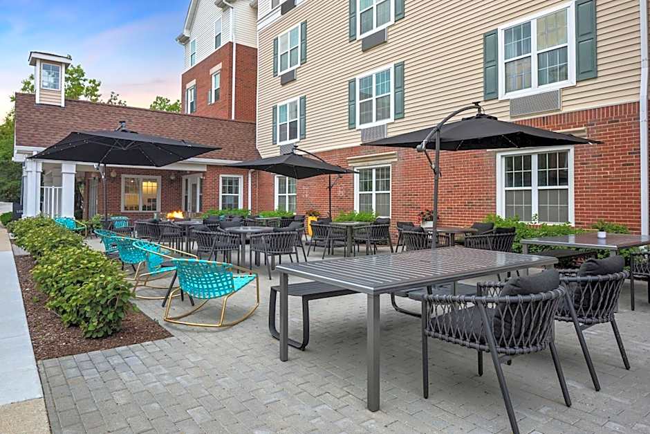 TownePlace Suites by Marriott Chicago Lombard