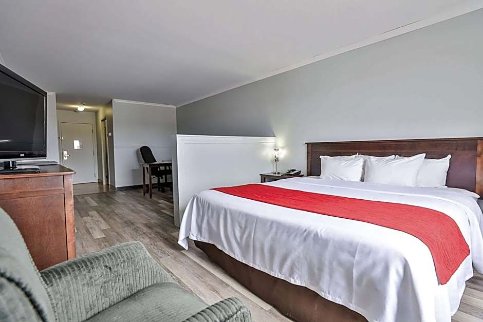 Comfort Inn & Suites