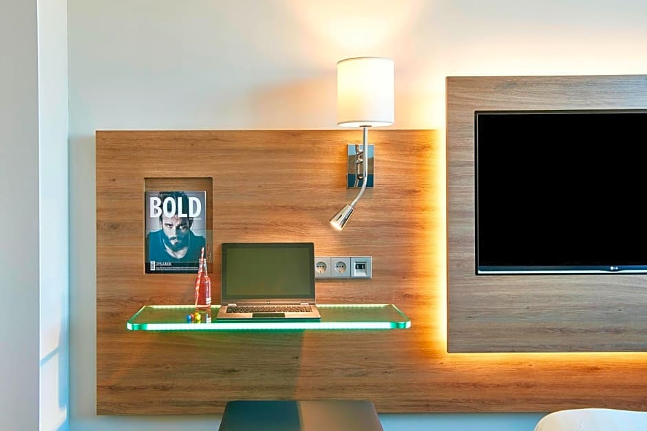 Moxy by Marriott Ludwigshafen