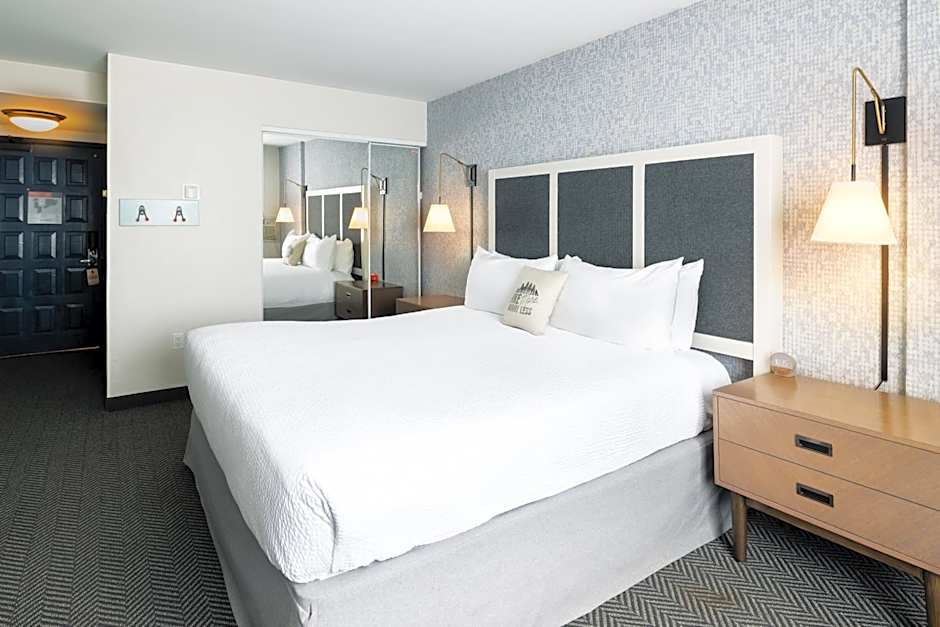 Gravity Haus Steamboat