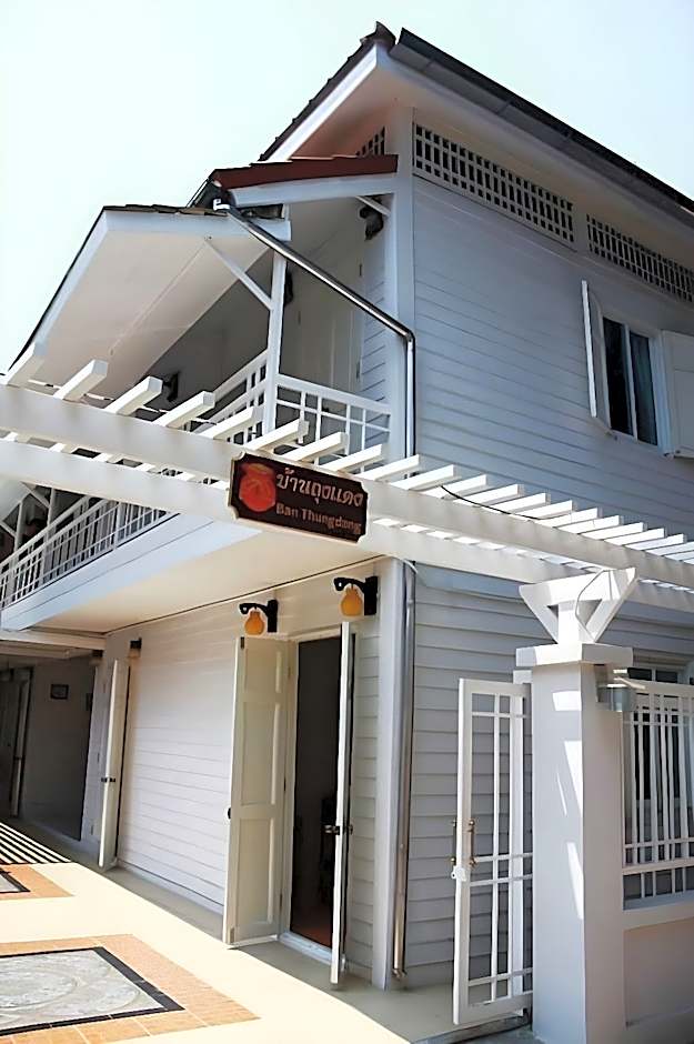 Ban Thungdang Housetel Bangkok