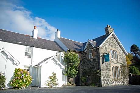Bridgend Hotel