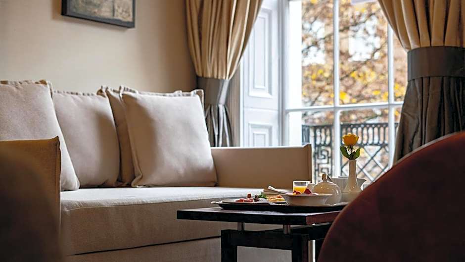 Grange Beauchamp Hotel