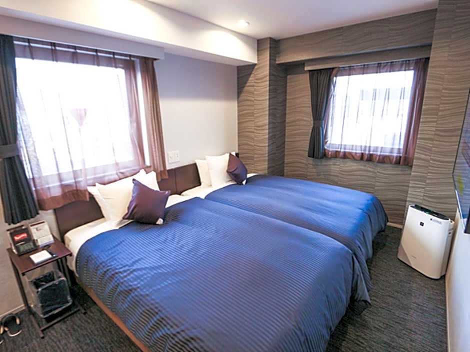 HOTEL LiVEMAX Tokyo Kanda-Ekimae