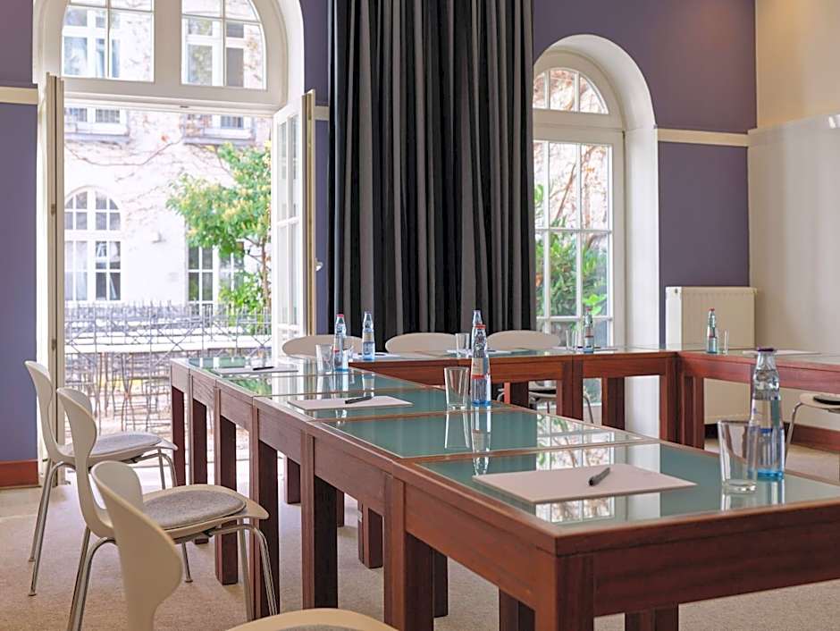 Classik Hotel Antonius