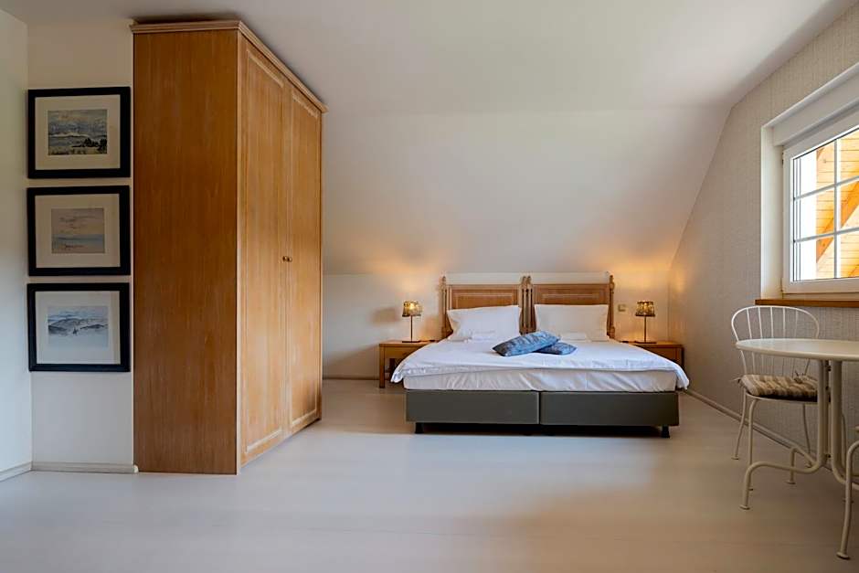 Rathener Hof by STEIGER Hotels
