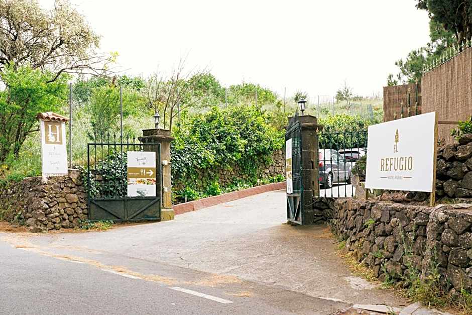 Hotel Rural El Refugio