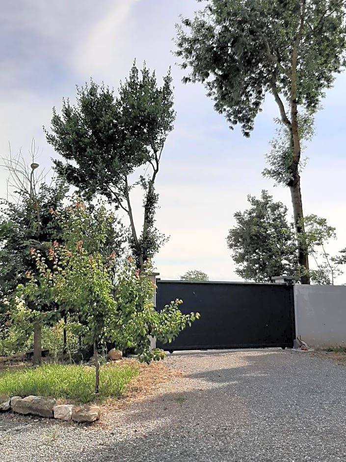 La Villa Claudia