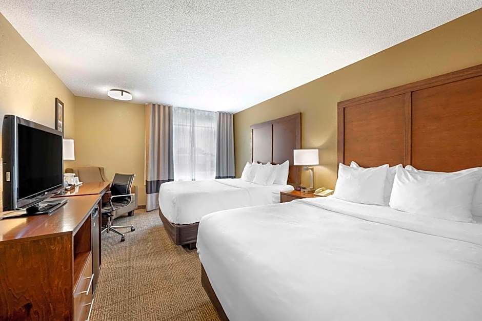 Comfort Inn Lexington