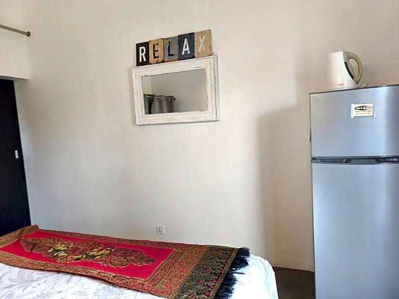 El-Sangha Studio 2mina pieds de la plage de baie du cap