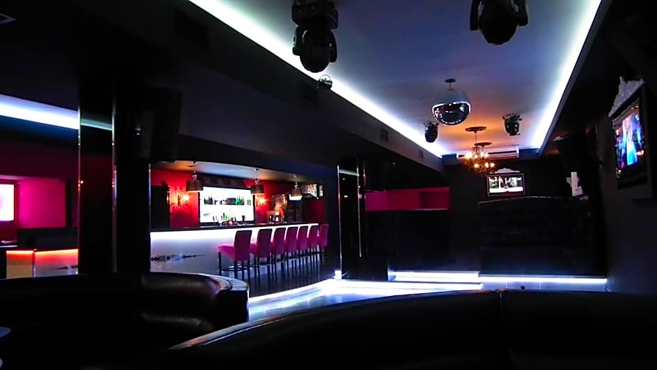 Hotel & Restauracja Glass