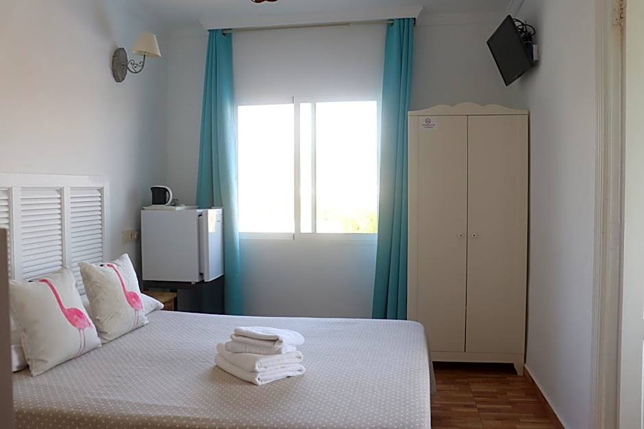 Hotel Casa Día y Noche