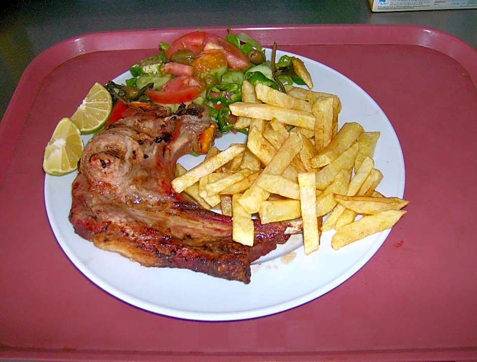 Rantzo Holiday Apartments