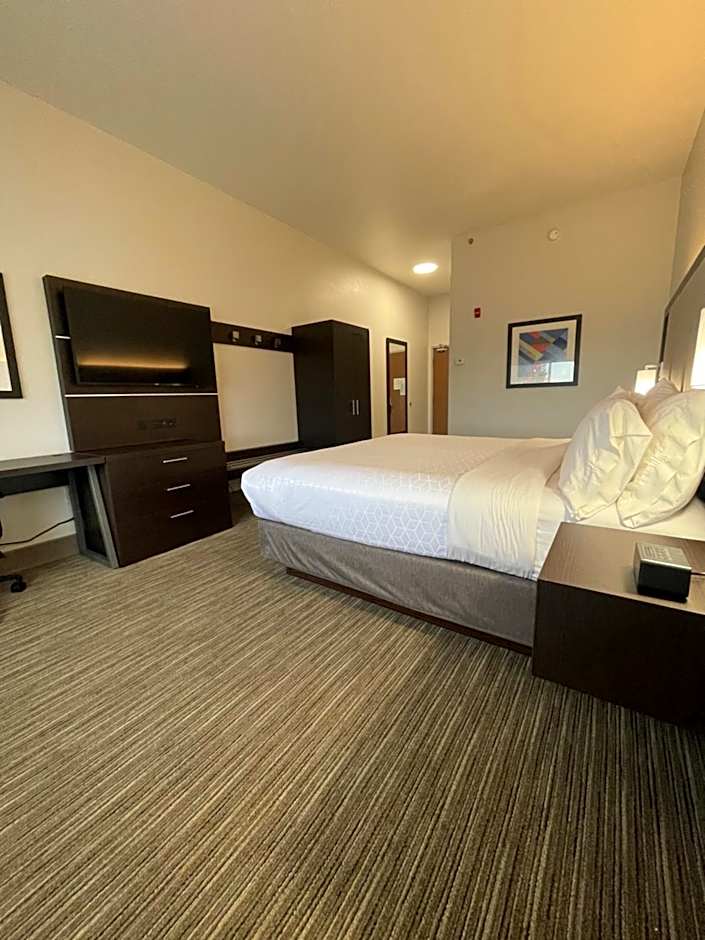 Holiday Inn Express Hotel & Suites Las Vegas By IHG