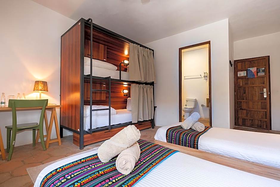 Selina Poc Na Isla Mujeres