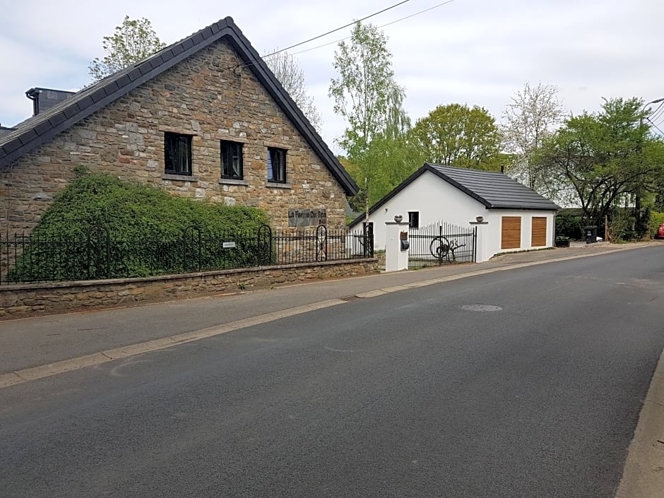 La Ferme de Spa