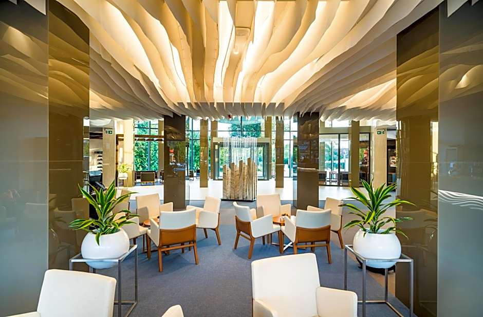 Hotel Galeria Thermal Bešeňová