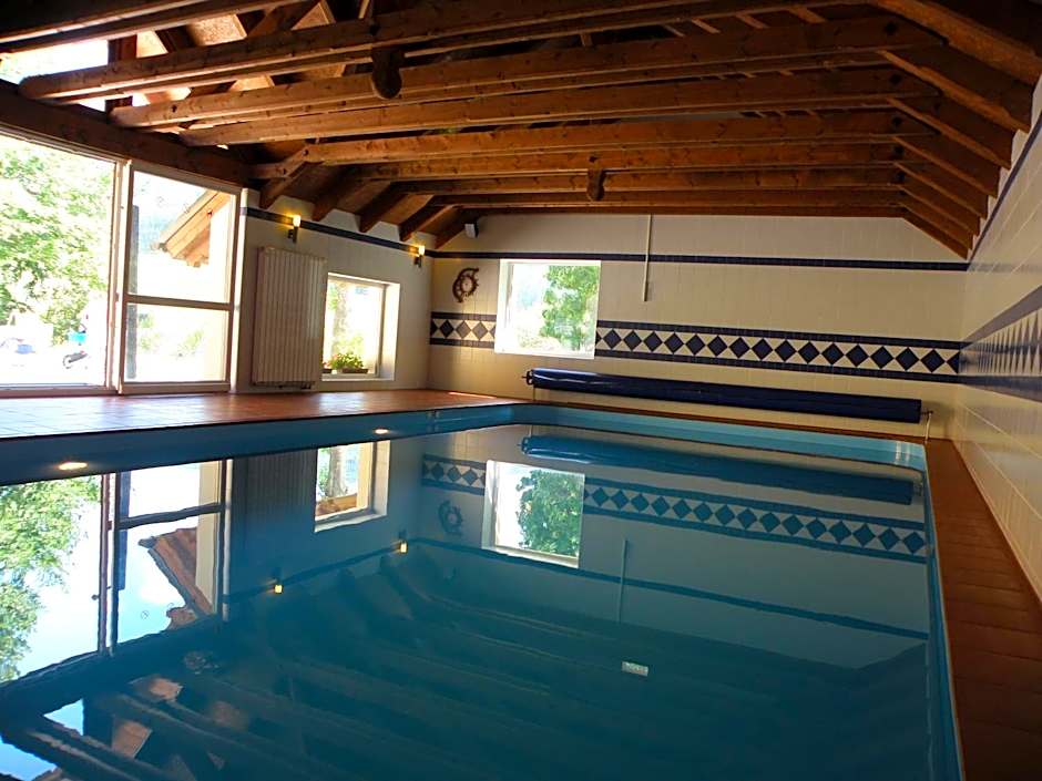 Chata Ramzovské sedlo