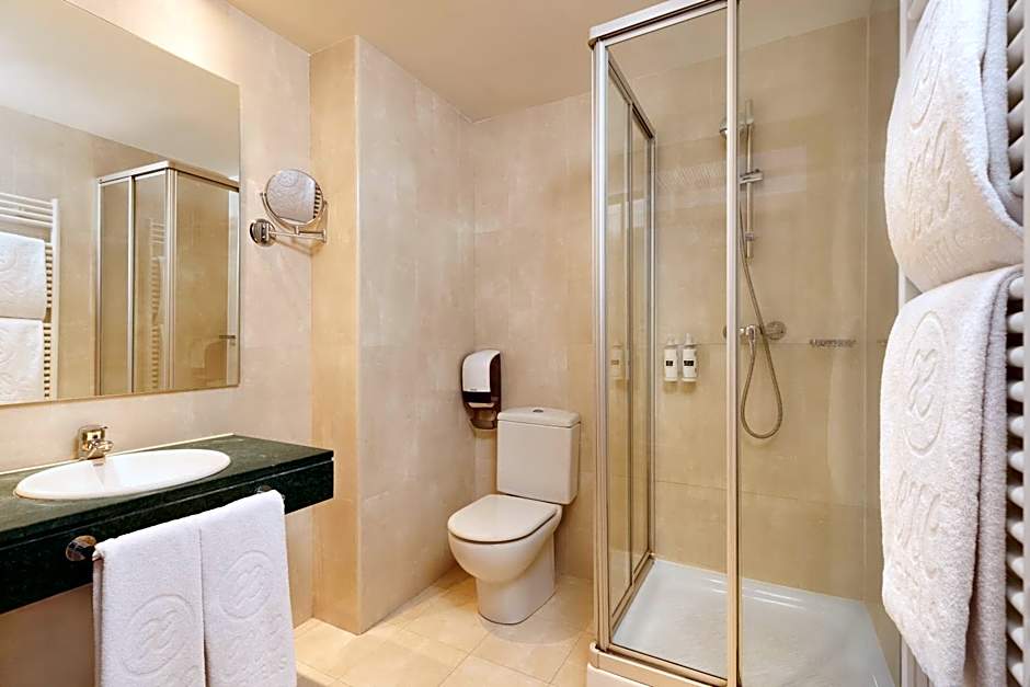 Hotel Exe Vienna