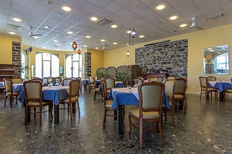 Hotel Britannia Excelsior