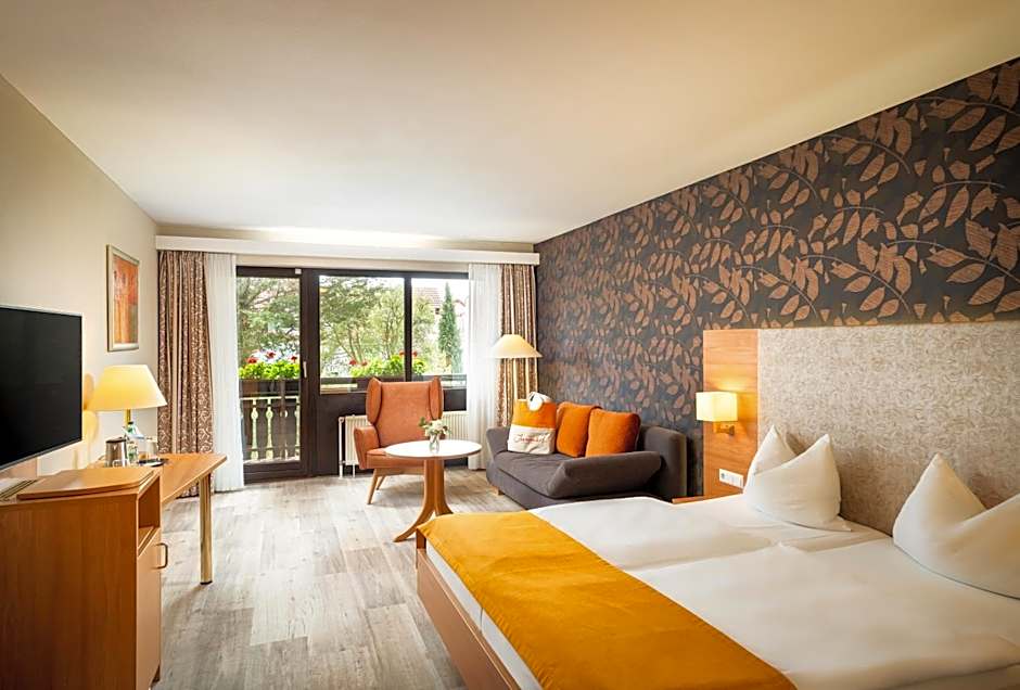Hotel-Residenz Immenhof
