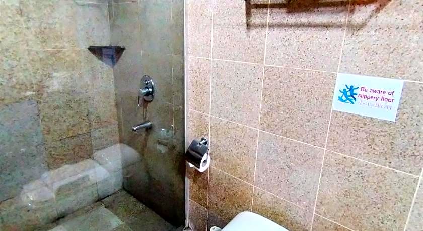 TD Plaza Hotel