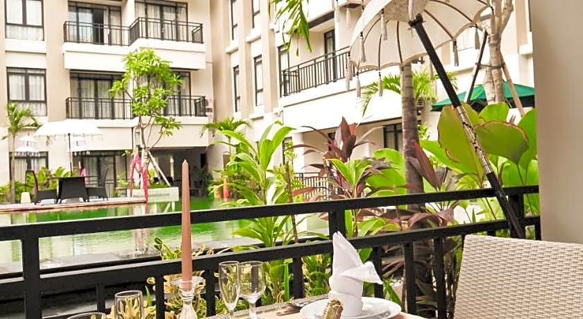 Grand Kuta Hotel And Residence