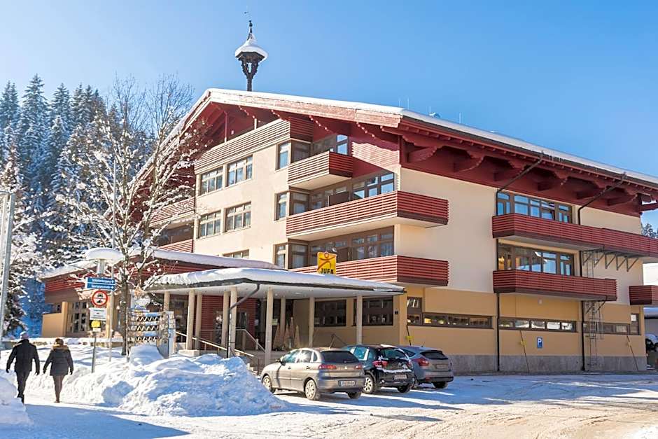 JUFA Hotel Altenmarkt-Zauchensee