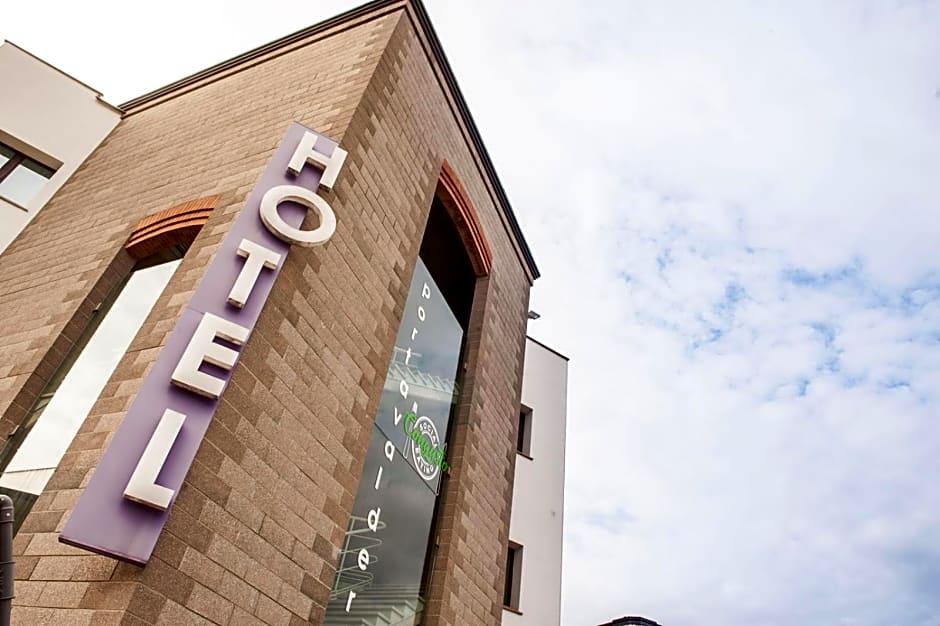 Hotel Portavaldera
