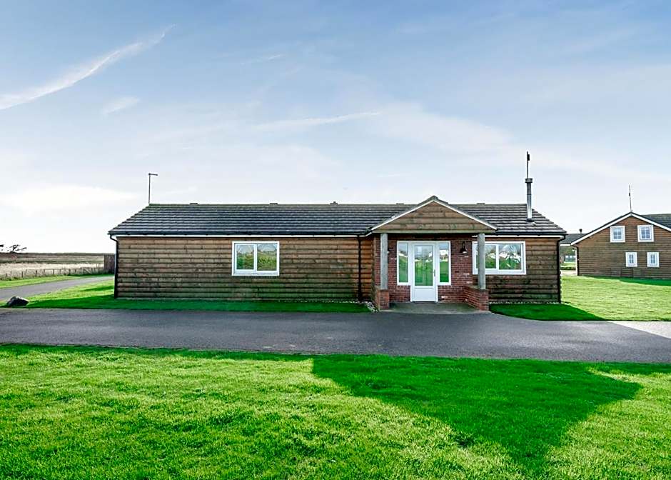 Hornsea Lakeside Lodges