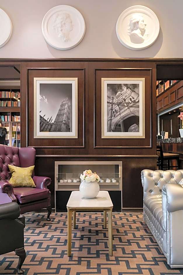 Best Western Mornington Hotel