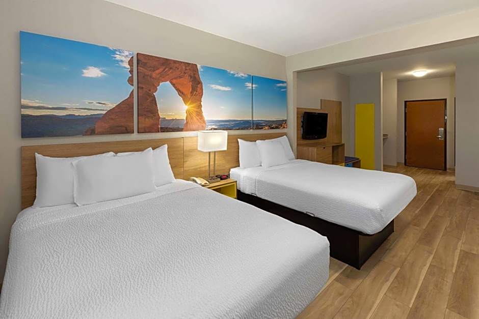 Days Inn by Wyndham Oklahoma City