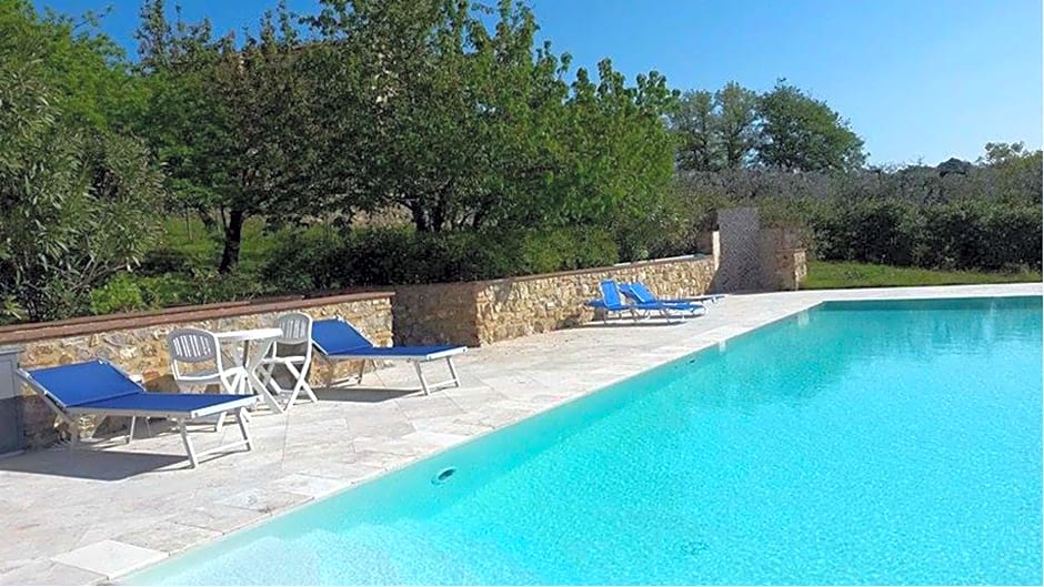 Relais Villa Sensano