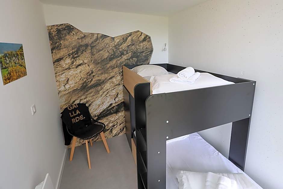 Les Collines de Sainte-Féréole