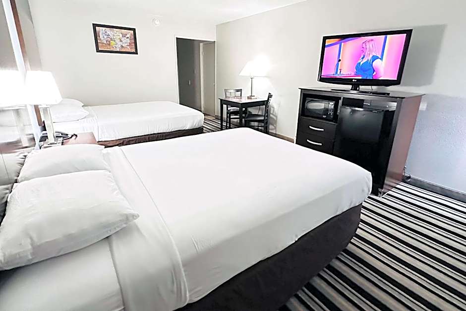 Photo 1 of 50 of Econo Lodge Ardmore