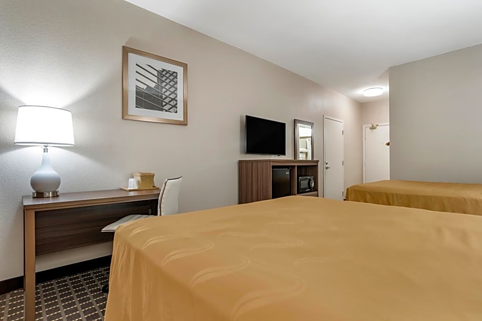 Quality Inn
