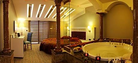 Sivas Revag Otel