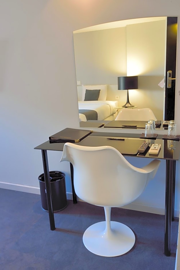 Hotel Retro