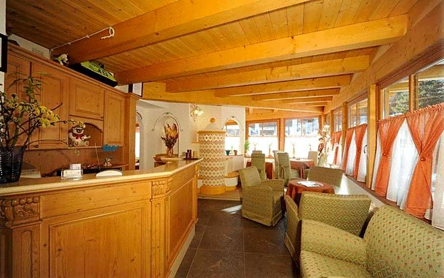 Residence Garnì Il Giglio