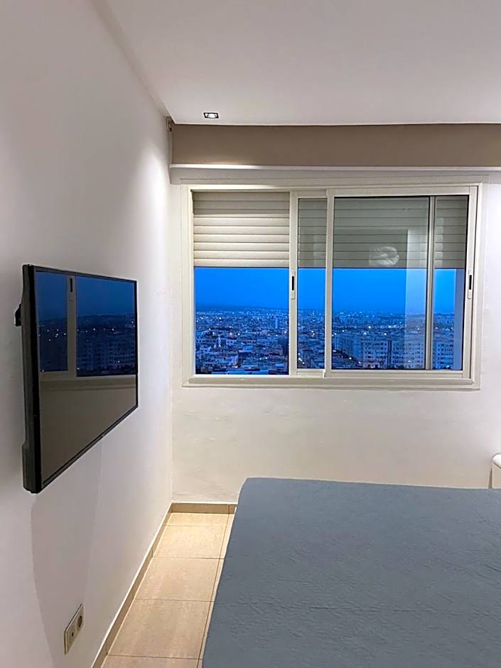 Islane bay apartment