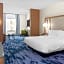 Fairfield Inn & Suites by Marriott Atlanta Marietta
