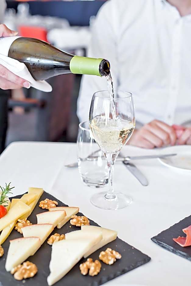 Golden Tulip Caramulo Hotel & SPA